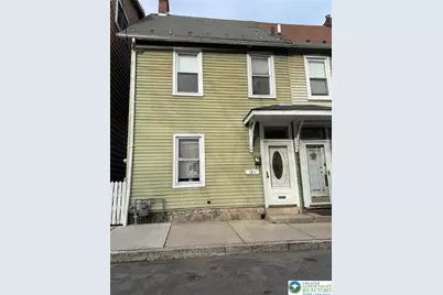 1211 Mechanic Street, Bethlehem, PA 18015 - Photo 1