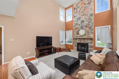 5046 W Saucon Avenue, Upper Saucon Township, PA 18034 - Photo 21