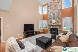 5046 W Saucon Ave, Upper Saucon Township, PA 18034 - Photo 21