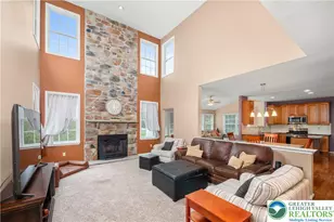 5046 W Saucon Ave, Upper Saucon Township, PA 18034 - Photo 19