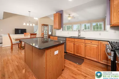 5046 W Saucon Avenue, Upper Saucon Township, PA 18034 - Photo 29