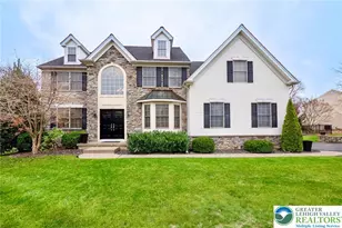 5046 W Saucon Ave, Upper Saucon Township, PA 18034 - Photo 1