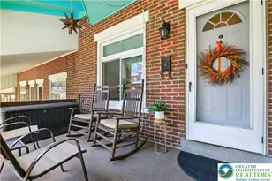 232 S Franklin St, Allentown City, PA 18102 - Photo 3