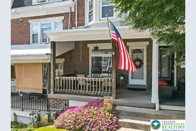 232 S Franklin Street, Allentown City, PA 18102 - Photo 1