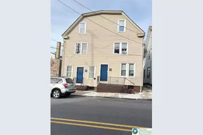 633 W Berwick Street #3, Easton, PA 18042 - Photo 1