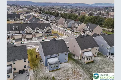 2584 Raya Way, Bethlehem Township, PA 18045 - Photo 49