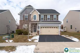 2584 Raya Wy, Bethlehem Township, PA 18045 - Photo 1
