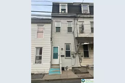 333 N Lumber Street, Allentown, PA 18102 - Photo 1