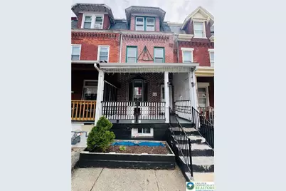 637 N Penn Street, Allentown City, PA 18102 - Photo 1