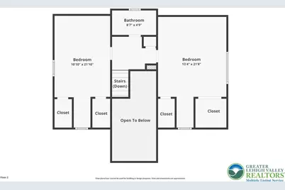 462 Country Place Drive, Coolbaugh Twp, PA 18466 - Photo 19