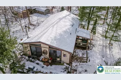 415 White Oak Road, Towamensing Twp, PA 18235 - Photo 3