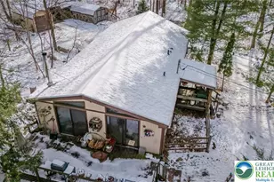 415 White Oak Rd, Towamensing Twp, PA 18235 - Photo 3