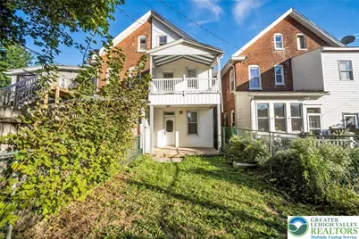 421 Center Street, Jim Thorpe, PA 18229 - Photo 3