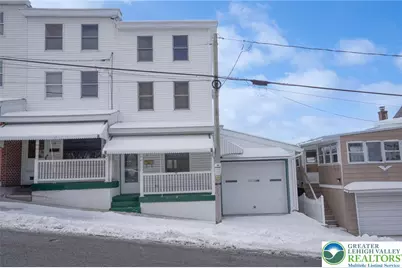 31 Powell Street, Lansford Boro, PA 18232 - Photo 1