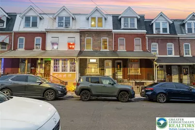 750 S Hall Street, Allentown City, PA 18103 - Photo 1