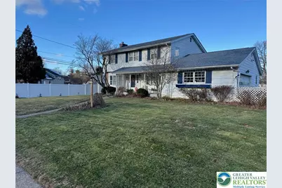 717 Liberty Street, Emmaus Boro, PA 18049 - Photo 3