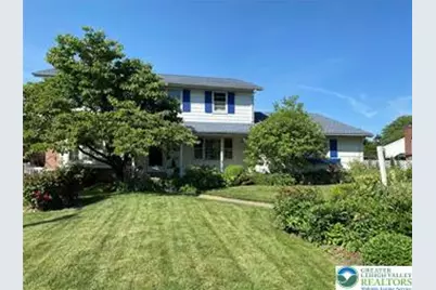 717 Liberty Street, Emmaus Boro, PA 18049 - Photo 1