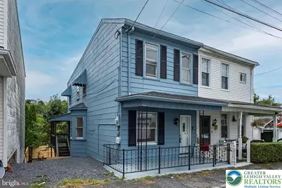 229 Wallace Street, Pottsville, PA 17901 - Photo 1