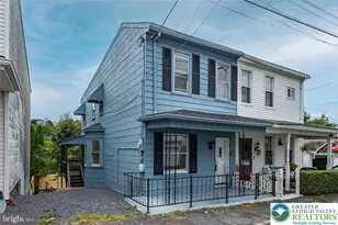 229 Wallace St, Pottsville, PA 17901 - Photo 1