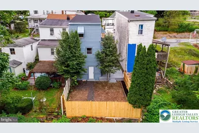 229 Wallace Street, Pottsville, PA 17901 - Photo 5