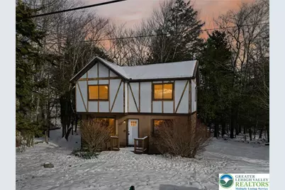 4127 Indian Avenue, Pocono Summit, PA 18346 - Photo 1