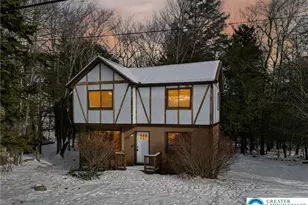 4127 Indian Ave, Pocono Summit, PA 18346 - Photo 1