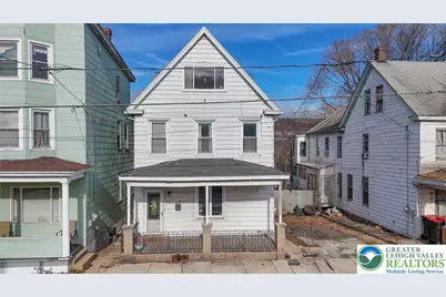 627 E Patterson Street, Lansford Boro, PA 18232 - Photo 1