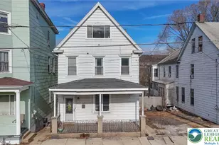 627 E Patterson St, Lansford Boro, PA 18232 - Photo 1