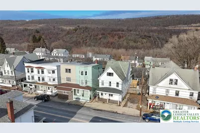 627 E Patterson Street, Lansford Boro, PA 18232 - Photo 3