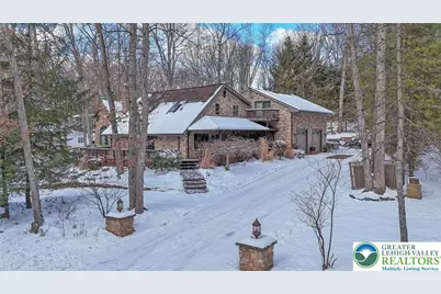 29 Great Oaks Drive, Rush Twp, PA 18240 - Photo 11