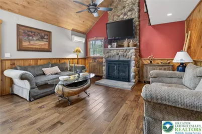 29 Great Oaks Drive, Rush Twp, PA 18240 - Photo 11