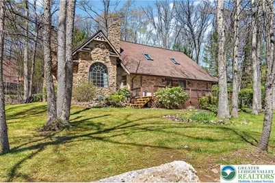 29 Great Oaks Drive, Rush Twp, PA 18240 - Photo 67