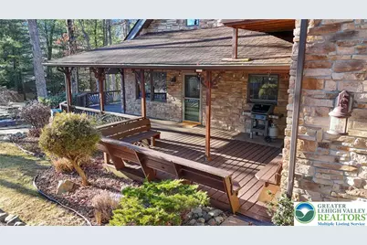 29 Great Oaks Drive, Rush Twp, PA 18240 - Photo 21