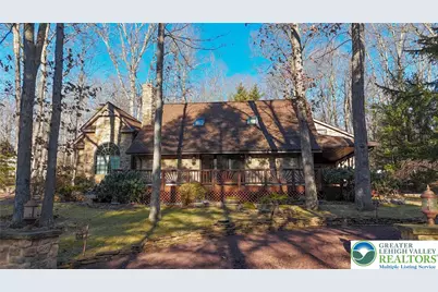 29 Great Oaks Drive, Rush Twp, PA 18240 - Photo 5