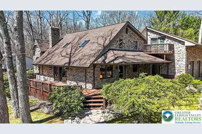 29 Great Oaks Drive, Rush Twp, PA 18240 - Photo 3