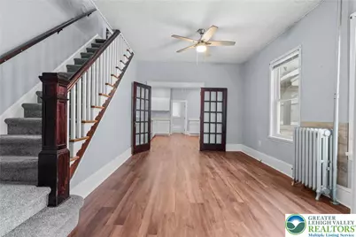 328 W Abbott Street, Lansford Boro, PA 18232 - Photo 9