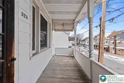 328 W Abbott Street, Lansford Boro, PA 18232 - Photo 5