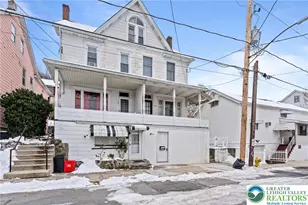 328 W Abbott St, Lansford Boro, PA 18232 - Photo 3