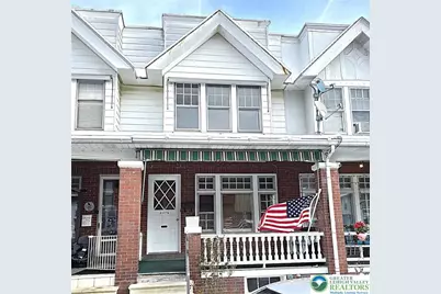 207 S Saint Cloud Street, Allentown City, PA 18104 - Photo 1