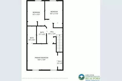 895 Graham Street, Allentown City, PA 18109 - Photo 25