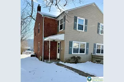 240 Palmer Street, Easton, PA 18042 - Photo 1