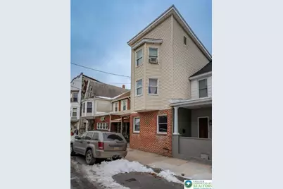 221 E Bertsch Street, Lansford Boro, PA 18232 - Photo 3