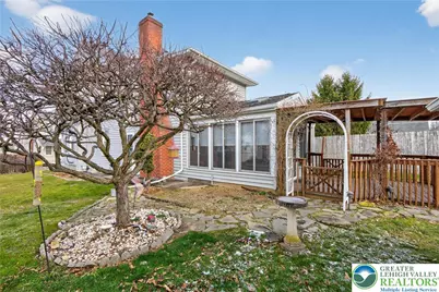 108 W 2nd Street, Alburtis Boro, PA 18011 - Photo 21