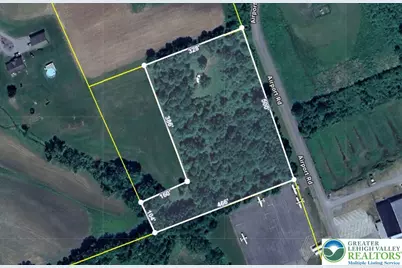 Airport Road #Lot 4, Mahoning Twp, PA 18235 - Photo 7