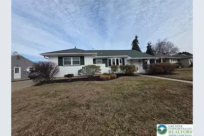 1958 Aripine Avenue, Bethlehem City, PA 18018 - Photo 1