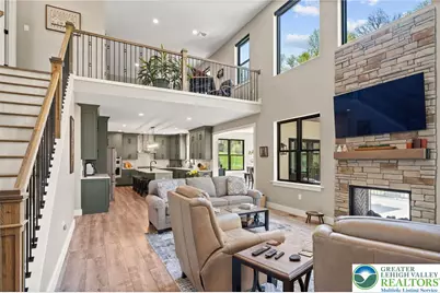 233 European Drive, Ruscombmanor Twp, PA 19522 - Photo 5