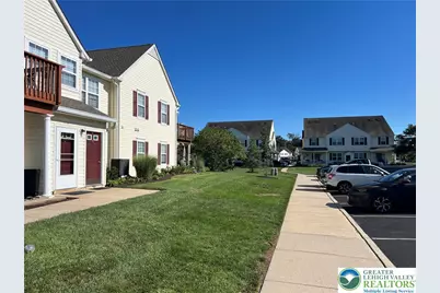 174 Wrangler Court #174, Richlandtown, PA 18951 - Photo 3