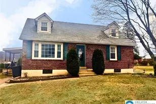 120 Harrison St, Emmaus Boro, PA 18049 - Photo 1