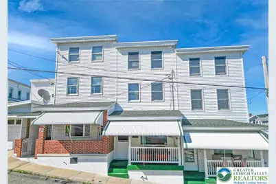 32 Powell Street, Lansford Boro, PA 18232 - Photo 1