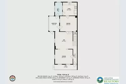 2316 Water Street, , PA 17934 - Photo 11